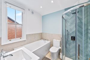 Bathroom- click for photo gallery